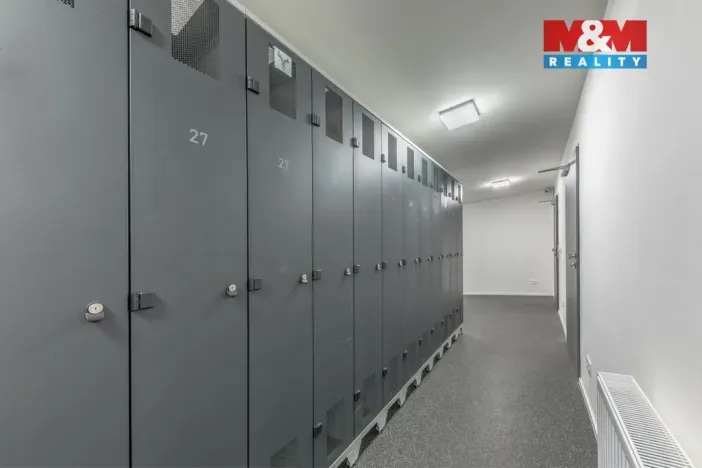 Prodej bytu 1+kk, Janov nad Nisou, 29 m2