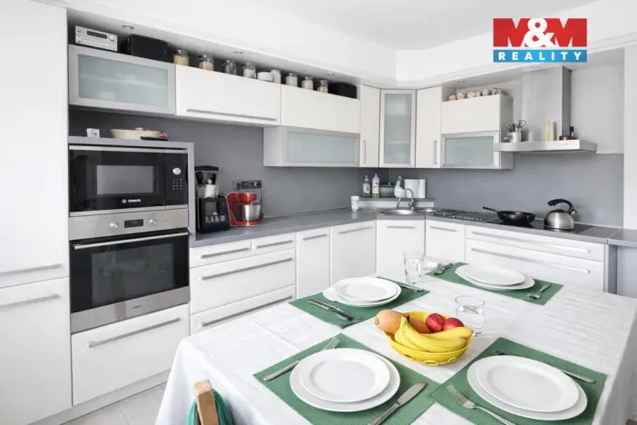 Prodej rodinného domu, Žďár - Žďárské Chalupy, 182 m2