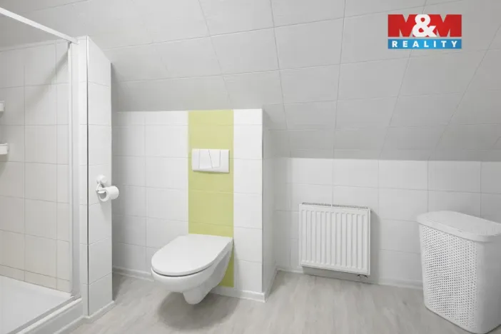 Prodej rodinného domu, Žďár - Žďárské Chalupy, 182 m2