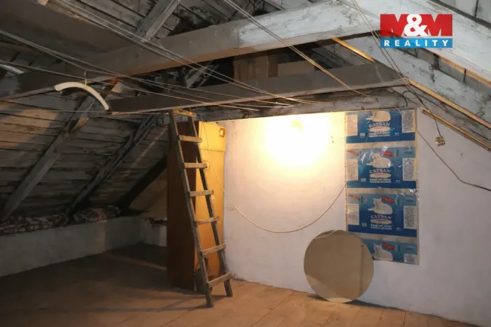 Prodej rodinného domu, Beroun - Beroun-Závodí, Myslbekova, 79 m2