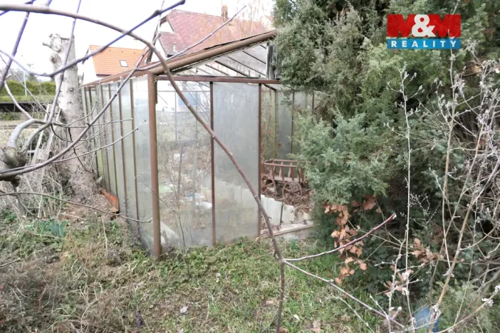 Prodej rodinného domu, Beroun - Beroun-Závodí, Myslbekova, 79 m2