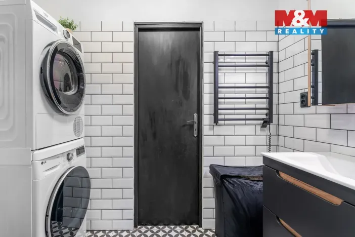 Prodej bytu 3+1, Liberec - Liberec XV-Starý Harcov, Aloisina výšina, 74 m2