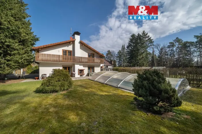 Prodej rodinného domu, Druztová, 160 m2