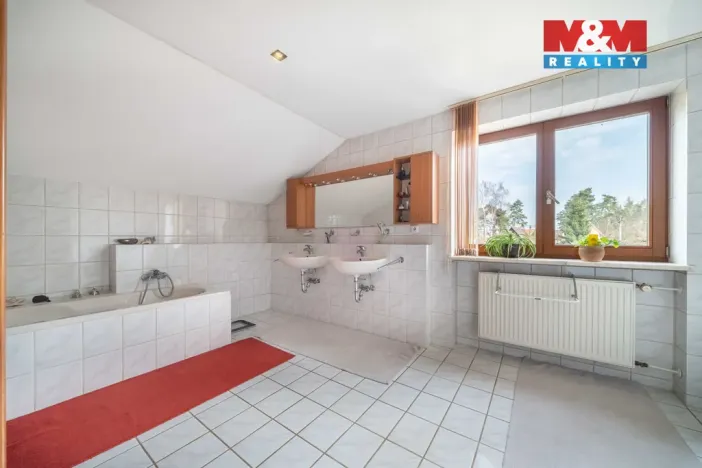 Prodej rodinného domu, Druztová, 160 m2