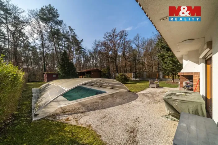 Prodej rodinného domu, Druztová, 160 m2