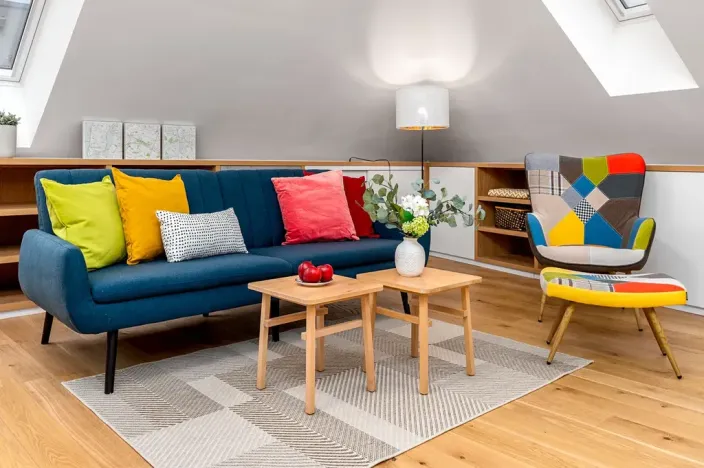 Prodej ubytování, Praha - Michle, Michelská, 100 m2