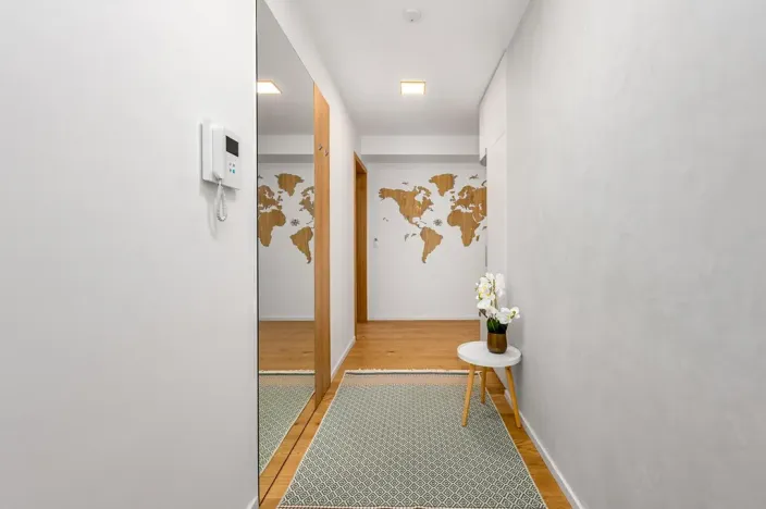 Prodej ubytování, Praha - Michle, Michelská, 100 m2