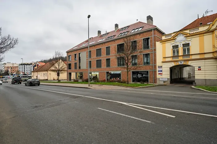 Prodej ubytování, Praha - Michle, Michelská, 100 m2