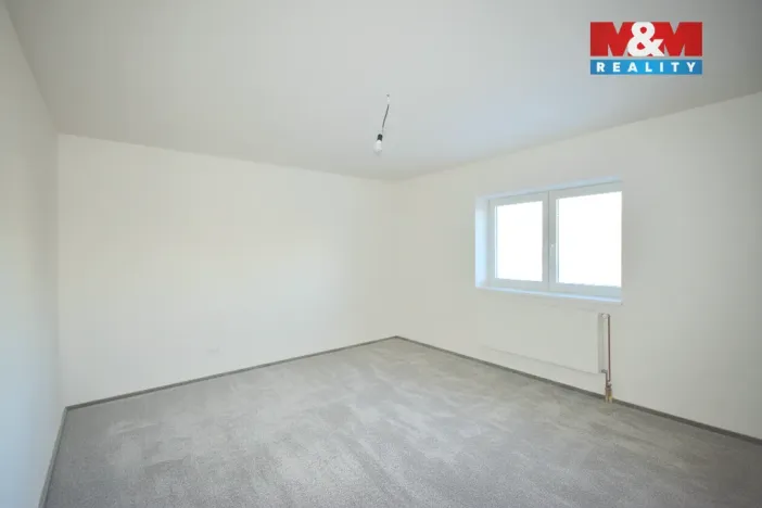 Prodej rodinného domu, Město Albrechtice - Opavice, 250 m2