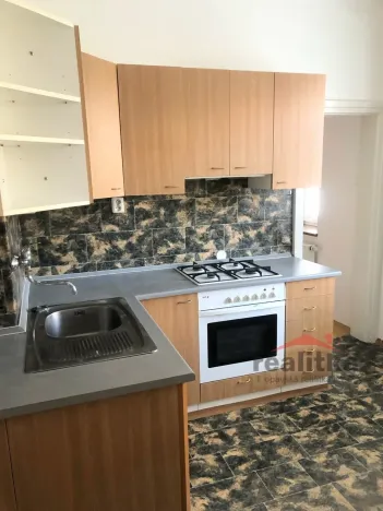 Pronájem bytu 4+1, Opava, Dostojevského, 160 m2