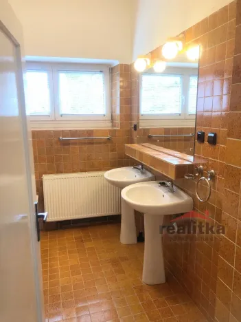 Pronájem bytu 4+1, Opava, Dostojevského, 160 m2