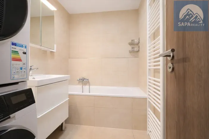 Prodej bytu 3+kk, Praha - Vysočany, Strnadových, 80 m2