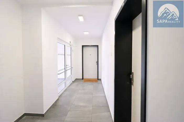 Prodej bytu 3+kk, Praha - Vysočany, Strnadových, 80 m2