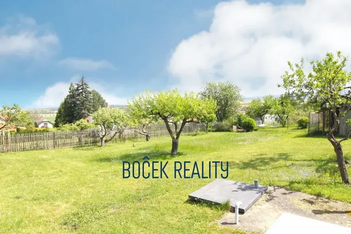 Prodej rodinného domu, Cerhovice, Letná, 106 m2