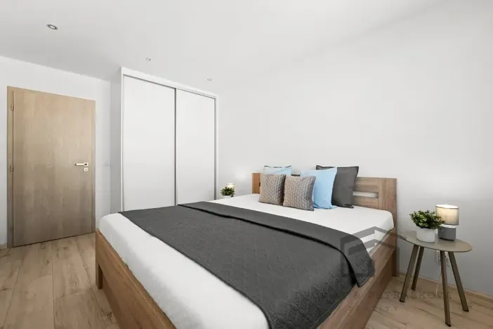 Prodej bytu 3+kk, Praha - Stodůlky, Přecechtělova, 78 m2