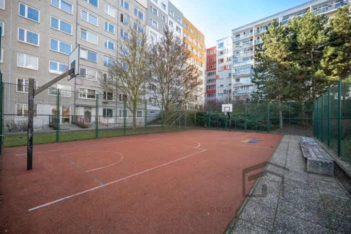 Prodej bytu 3+kk, Praha - Stodůlky, Přecechtělova, 78 m2