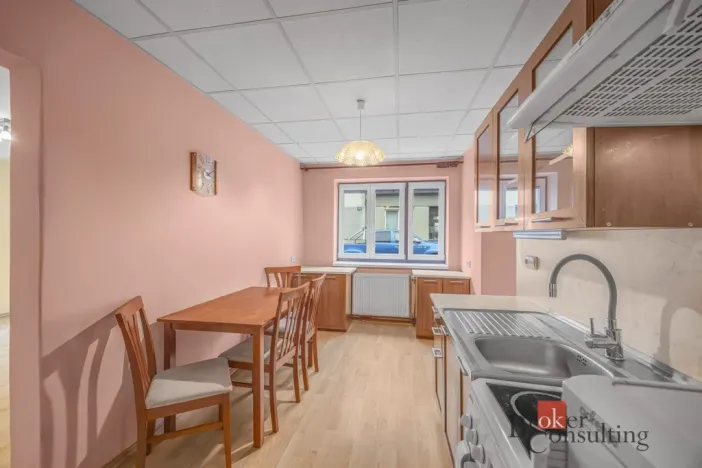 Prodej rodinného domu, Mšeno, 57 m2