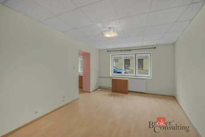 Prodej rodinného domu, Mšeno, 57 m2