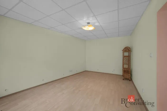 Prodej rodinného domu, Mšeno, 57 m2