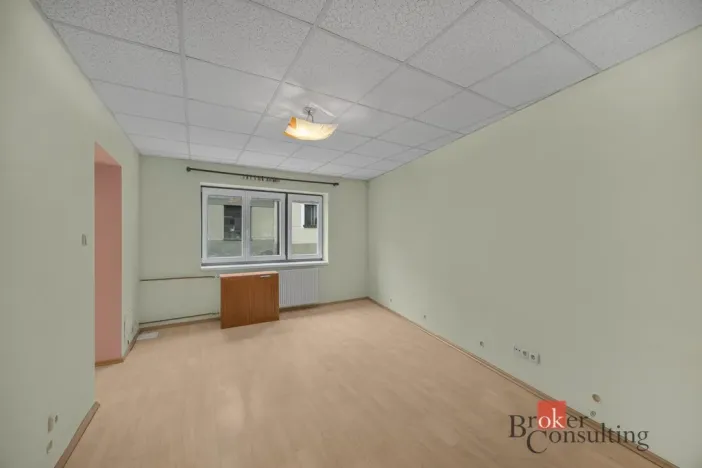 Prodej rodinného domu, Mšeno, 57 m2