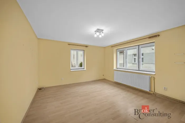 Prodej rodinného domu, Mšeno, 57 m2