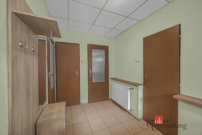 Prodej rodinného domu, Mšeno, 57 m2