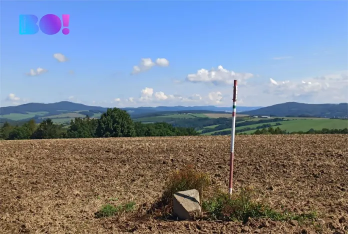 Prodej pole, Uherský Brod, 43866 m2