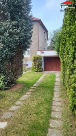 Prodej rodinného domu, Ostrava, Koněvova, 162 m2