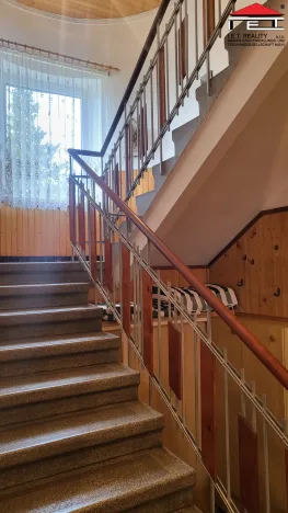 Prodej rodinného domu, Ostrava, Koněvova, 162 m2