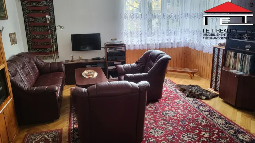 Prodej rodinného domu, Ostrava, Koněvova, 162 m2