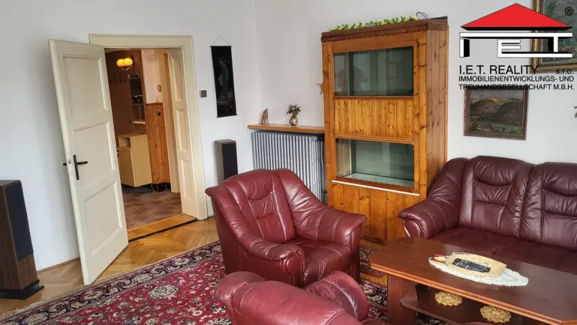 Prodej rodinného domu, Ostrava, Koněvova, 162 m2