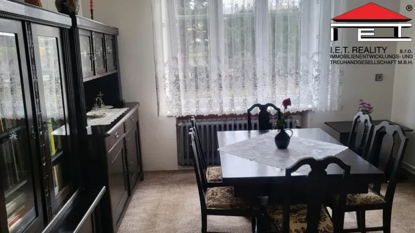 Prodej rodinného domu, Ostrava, Koněvova, 162 m2