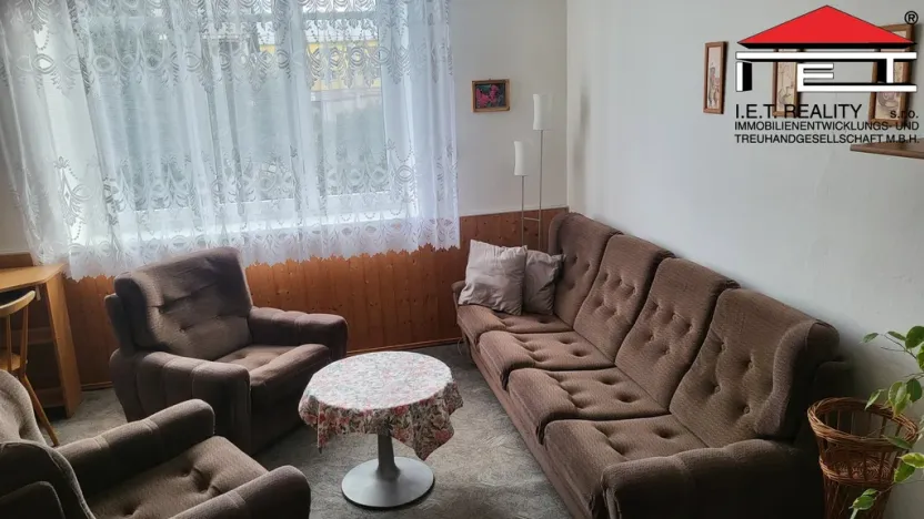 Prodej rodinného domu, Ostrava, Koněvova, 162 m2