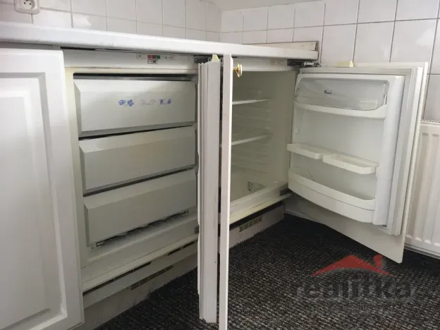 Pronájem bytu 2+kk, Opava, U Pošty, 56 m2