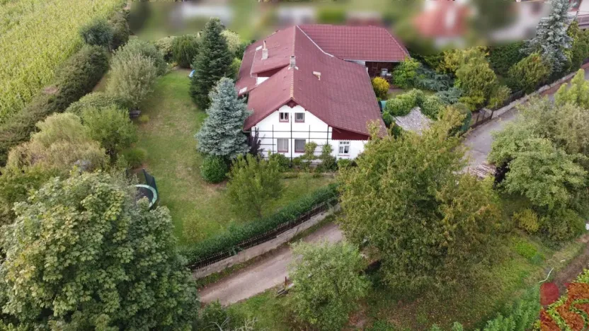 Prodej chalupy, Chabeřice - Holšice, 188 m2