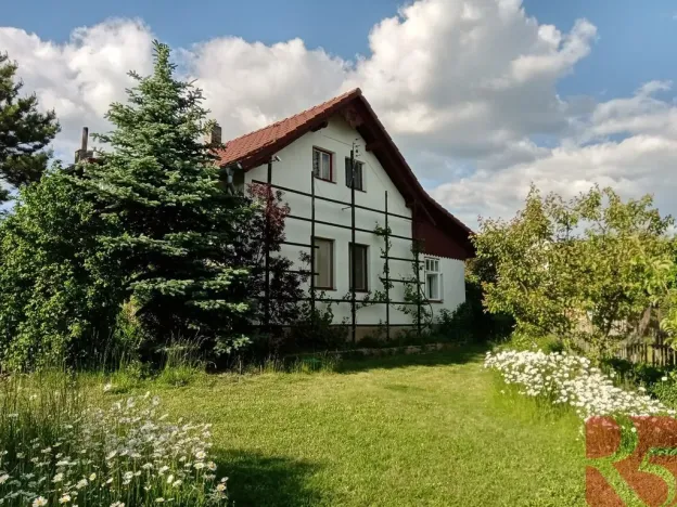 Prodej chalupy, Chabeřice - Holšice, 188 m2