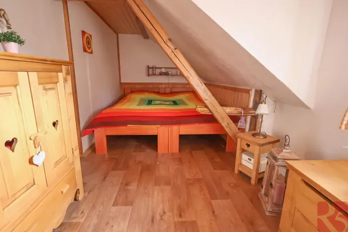 Prodej chalupy, Chabeřice - Holšice, 188 m2