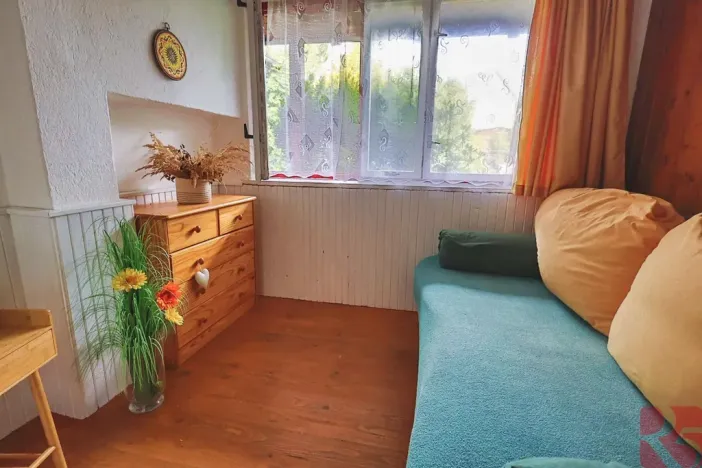 Prodej chalupy, Chabeřice - Holšice, 188 m2