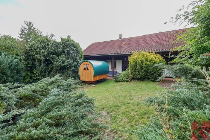 Prodej chalupy, Chabeřice - Holšice, 188 m2