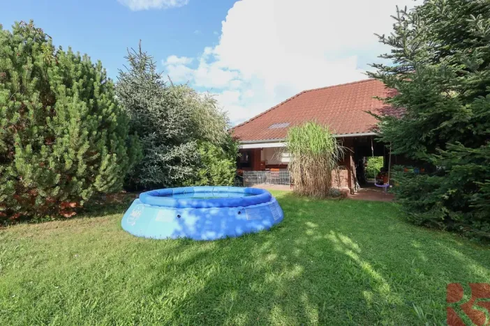 Prodej chalupy, Chabeřice - Holšice, 188 m2