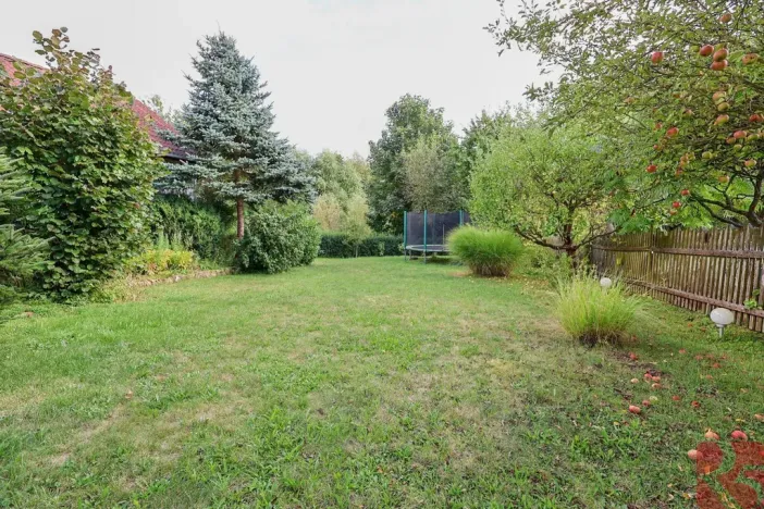 Prodej chalupy, Chabeřice - Holšice, 188 m2