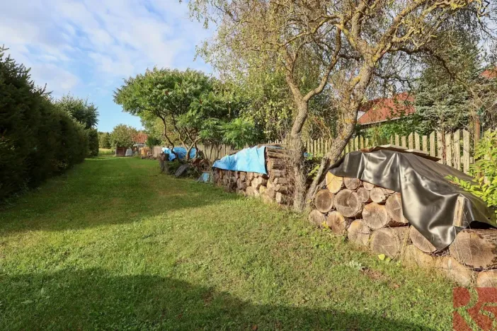 Prodej chalupy, Chabeřice - Holšice, 188 m2