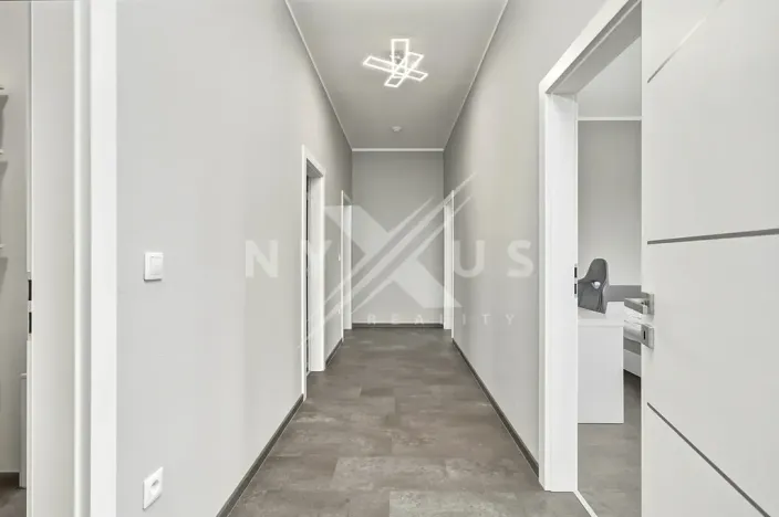 Pronájem rodinného domu, Krakovany, 145 m2