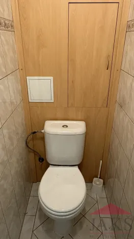 Prodej bytu 2+1, Hrádek, 58 m2