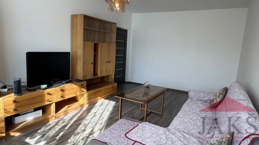 Prodej bytu 2+1, Hrádek, 58 m2