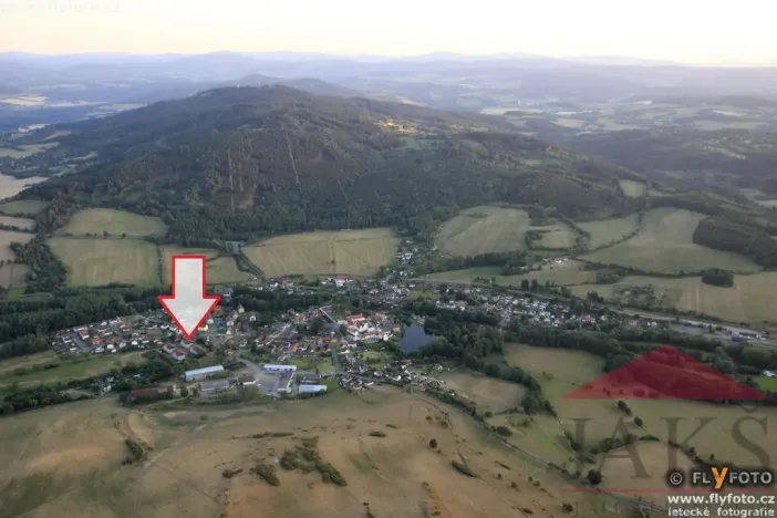 Prodej bytu 2+1, Hrádek, 58 m2