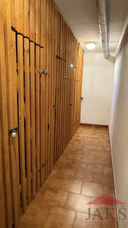 Prodej bytu 2+1, Hrádek, 58 m2