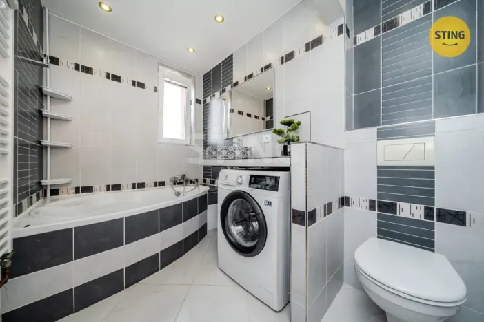 Prodej bytu 3+1, Ostrava, Mitušova, 57 m2