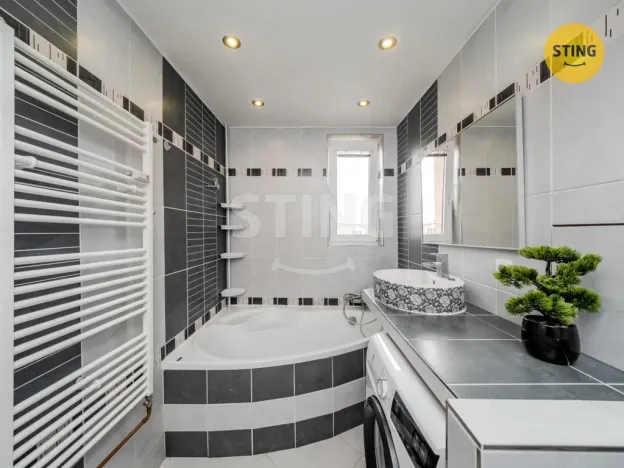 Prodej bytu 3+1, Ostrava, Mitušova, 57 m2