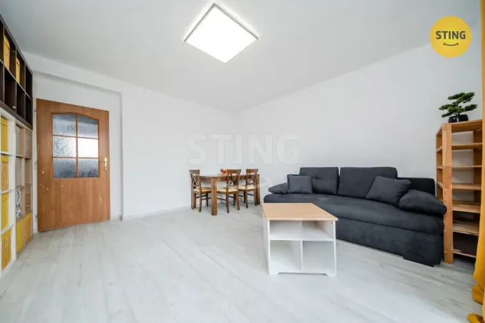 Prodej bytu 3+1, Ostrava, Mitušova, 57 m2